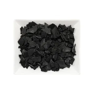 Coconut Shell Activated Carbon Granular 8x30 Mesh Remove Odors for Water Treatment thumbnail-3