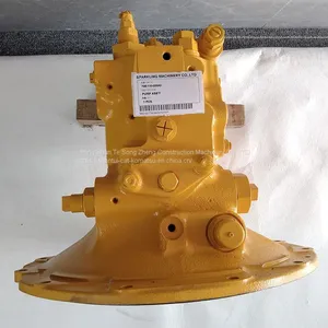PC600-8,PC650-8,PC650LC-11,PC2000-8,PC2000-11Travel Motor 706-7L-01111 Plunger 706-8L-41610 thumbnail-5