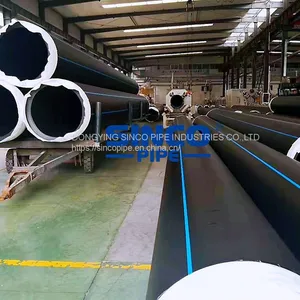 HDPE Water Supply Pipes thumbnail-3
