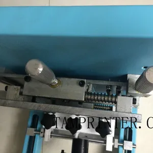 Precision Manual Screen Printer thumbnail-3