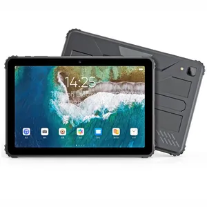 HiDON Cheapest Factory Price MTK8788 Octa-Core 10.1 Inch 8GB+1256GB 4G Networks BT V5.0 Android 12 OS IP68 Support GPS GLONASS thumbnail-5