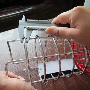 Product Inspection Services and Quality Control for Stainless Steel Ware thumbnail-1