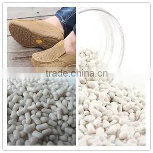 TPR Granules /tr Compound for Shoes thumbnail-1