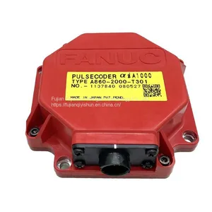 Hot Sales Brand New Original A860-2000-T301 Servo Sensor and Encoder thumbnail-1