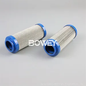 P566336 Bowey Replaces Donaldson Hydraulic High Pressure Filter Element thumbnail-1