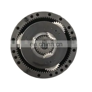 K1000350 K1033589 Solar 470LC-V DX480LC Swing Gearbox thumbnail-1