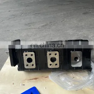 DH05 UH045 UH052 17PR220313B-611B UHO45-5 Pump 3 Stage Pump thumbnail-2