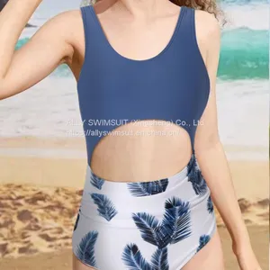 Children's Swimsuit Manufacturer Custom Children's Swimsuit Shorts thumbnail-1