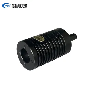 Electronic Microscope Point Light Source Industrial Camera Professional Fill Light 6-13mm thumbnail-3