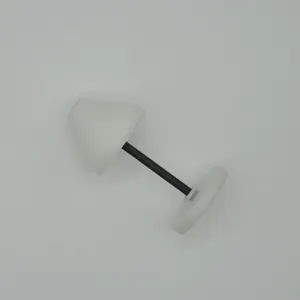 Conical Paper Roller of Folding Machine thumbnail-3