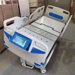 Digital Display Multifunctional Sickbed thumbnail-2