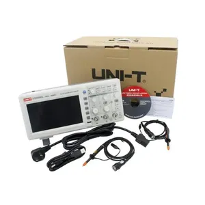 UTD2000L Series: UTD2025CL / UTD2052CL Digital Storage Oscilloscopes thumbnail-1