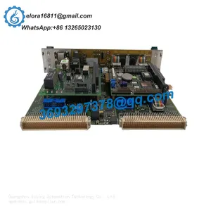 EMERSON MVME6100 Single Board Computer thumbnail-3