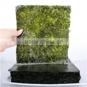 Flexible Wrapper Nori Sheets for Sushi thumbnail-3