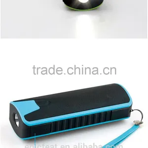 Super Hot 2016 10W Blutooth Speaker,waterproof Speaker,powerbank Speaker thumbnail-5