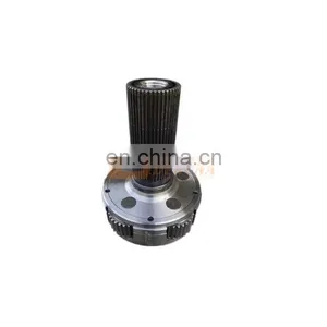 Sinotruk Hohan Truck Ersatzteile AZ2203100105+001 Planetenhalter thumbnail-2