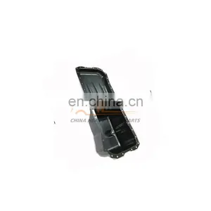 China Heavy Truck Sitrak MAN MC11/MC13 Motor Assembly 202V27820-0005 42l Fill Quantity Prompt Label thumbnail-1