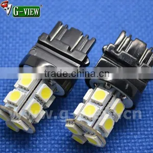 Factory-selling Led Car Tail Light S25, 13smd Py21w Led Bulb ,auto Led 1156 thumbnail-5