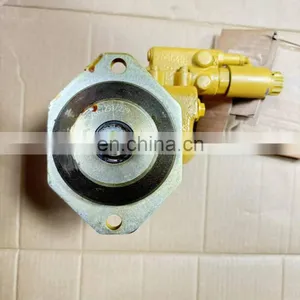 Excavator Hydraulic Fan Motor 259-0814 for 345D 349D C13 Engine Fan Pump 2590814 for Caterpillar thumbnail-4