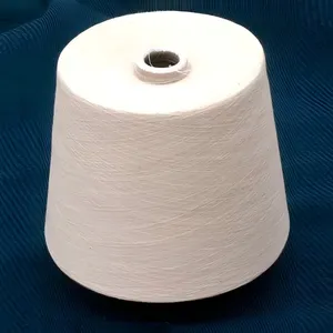 Best Price and High Quality Yarn From Vietnam - OE Cotton Yarn 100% thumbnail-2