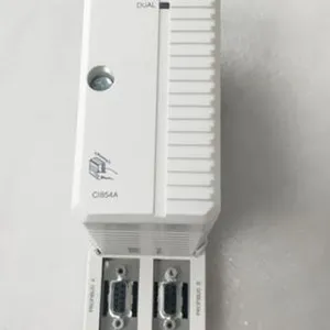 ABB CI854AK01 3BSE030220R1 Communication Module thumbnail-1