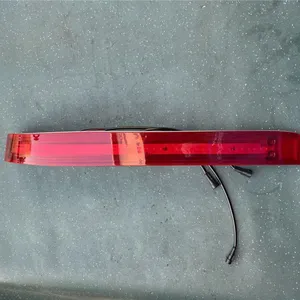 Upper Tail Lamp Bus Rear Light for Higer Bus Chinese KLQ Klq6119 Bus Spare Parts 37V11-31200B 37V11-31100 thumbnail-3
