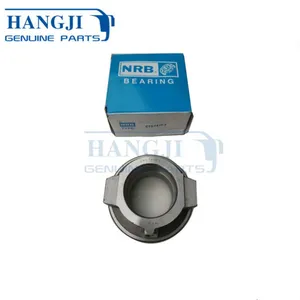 Kinglong Bus Spare Parts 1096302155 Kinglong Bus Price Release Bearing thumbnail-1