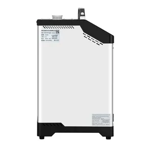 -100°C Intelligent Dry Block Temperature Calibrator Low Price Dry Well Furnace thumbnail-5