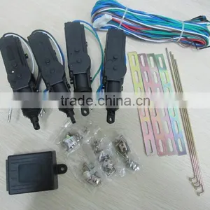 360 Degrees Car Central Lock System Good Quality From China thumbnail-3