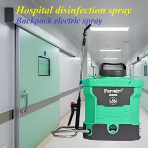 Electric Spray for Medical Places thumbnail-1