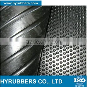 Rubber Horse Mat thumbnail-1