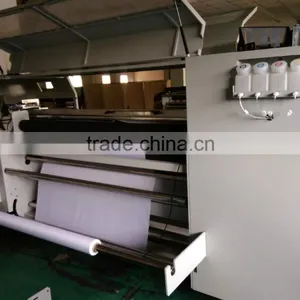 Best Selling Good Quality Digital Roller Textile Inkjet Printer thumbnail-4