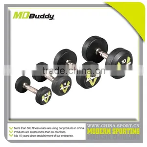 Best Selling Products Adjustable Dumbbell Weight Set With Cheap Prices thumbnail-1