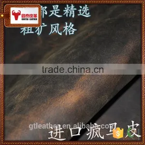 Cow Leather Factory Export With Competitive Price thumbnail-6