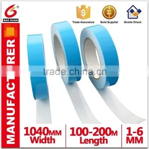 China Innovative Products White Adhesive Double Sides Eva Foam Tape For Vibration Reducing thumbnail-1