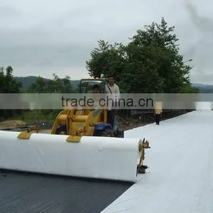 Fiberglass Mat/fiberglass for Roofing Sheet thumbnail-3