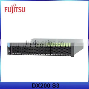 FUJITSU ETERNUS DX200 S3 Storage Expansion Node Network Storage thumbnail-1