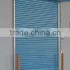 OKM Steel Rolling Doors, Trade Assurance Supplier thumbnail-1