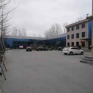 Weifang Haoshuo Industrial Automation Control Equipment Co., Ltd. company overview - view 1 thumbnail