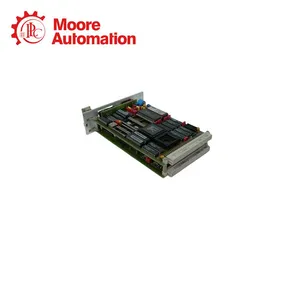 HIMA F8641 CPU Module thumbnail-5