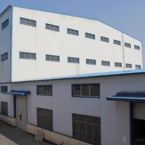 Su Qian Huanyu Plastic Products Co;Ltd company overview - view 1 thumbnail