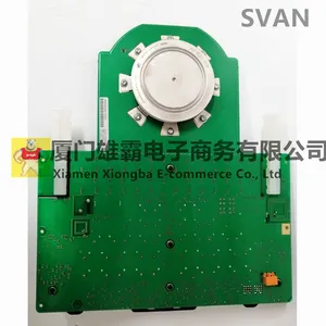 ABB 5SHY3545L0021 Controllable Silicon Thyristor Module thumbnail-1