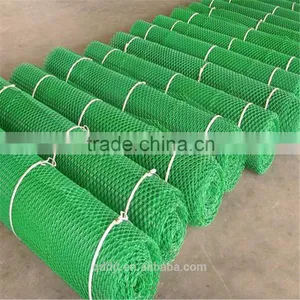 3D Geomat for Slope Protection thumbnail-3