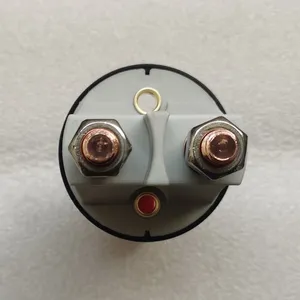 Qingdao Promising Power Switch for Chinese Wheel Loader Spare Parts thumbnail-4