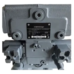 SBZSZ PUMP A10VG 18 A10VG28 A10VG45 A10VG63 A10VG45DGDM2/10R-NSC10F523S1-S Excavator Hydraulic Piston Pump thumbnail-3