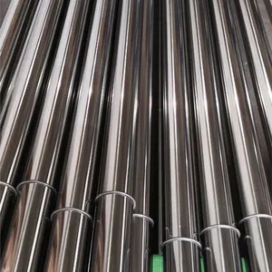 Ss Tube 304 316 308 309S 310S 321 347 Stainless Steel Round Pipes Tube With ISO Certificate thumbnail-3