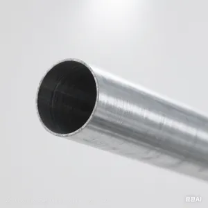 904L /1.4539/N08904 Austenitic Seamless Stainless Steel Pipe and Tube High-Temperature Usage ASTM A312/ASTM A213/ASTM A269 thumbnail-5