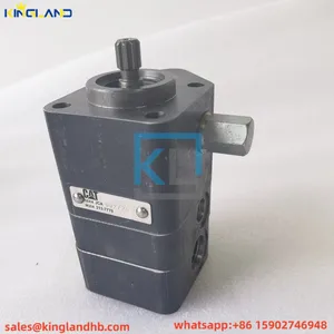 3500 Engine Fuel Transfer Pump 313-7770 3137770 For CAT Original thumbnail-1