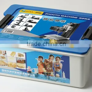 China Supplier Multi Purpose 8 In 1 With Bow Arm for Hobby Amateur thumbnail-5