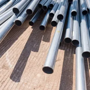 ASTM AISI A312 Super Stainless Steel Welded Pipe Inox Tube DN8mm-DN2000mm 904L 254smo Al6xn 1.4529 654smo (welcome to Visit Us) thumbnail-4